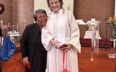 Closing of St. George’s, Hawthorne