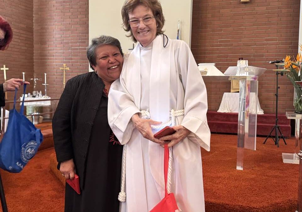 Closing of St. George’s, Hawthorne