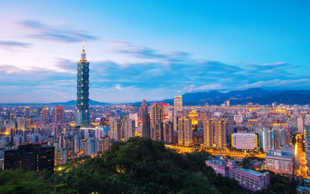L.A. summer young-adult trip to Taiwan set to build relationships linking companion dioceses