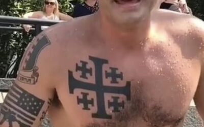 Heresy in The Pentagon