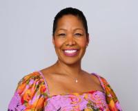 Stillpoint names Jasmine Bellamy new executive director