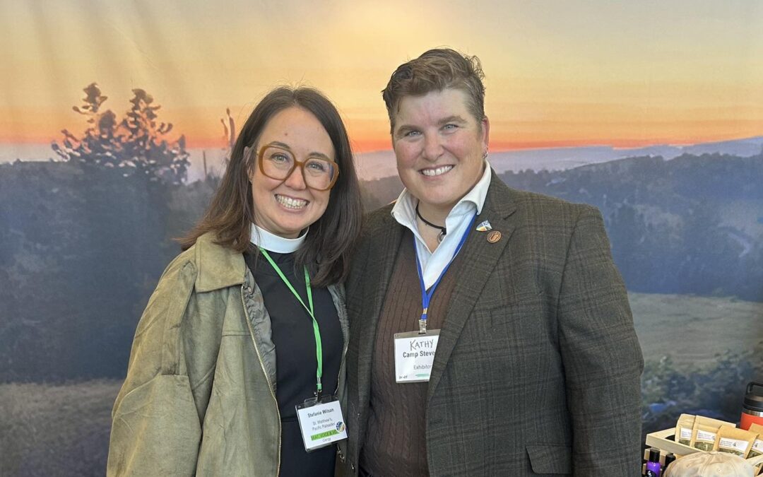 Kathy Wilder leaves legacy of caring, resilience at Camp Stevens