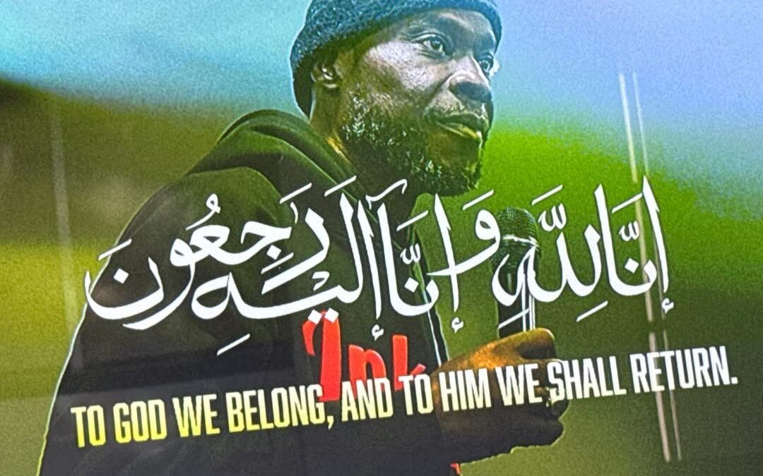 A Multi-Faith Response to Our Current Constitutional Crisis