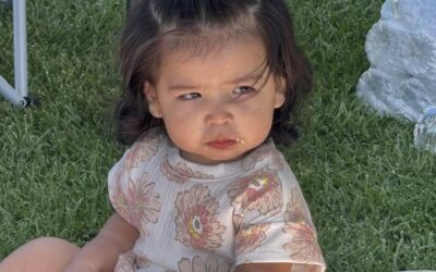 CSU Long Beach powwow