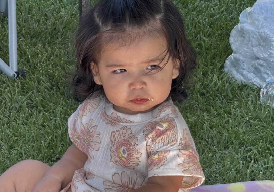 CSU Long Beach powwow