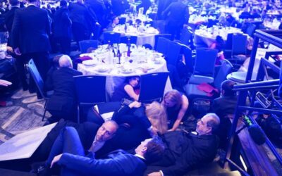 Assassination attempt conspiracy theories