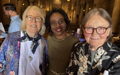 Easter sermon from St. John’s Cathedral