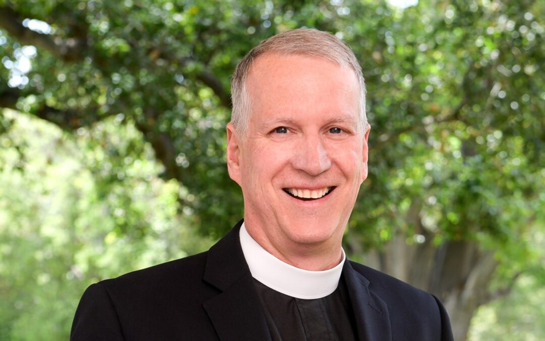 Retired Palisades Rector Bruce Freeman dies at 66