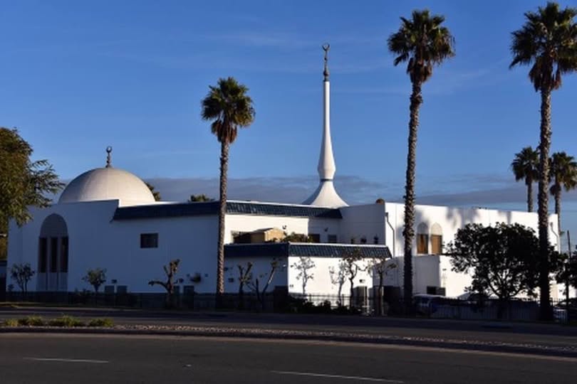 Prayers for those killed and injured in a savage act of gun violence