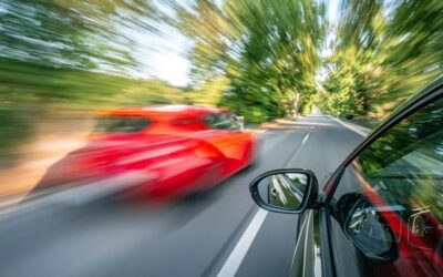 Driving with the Golden Rule