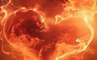 Pentecost Day sermon at St. Andrew’s, Fullerton