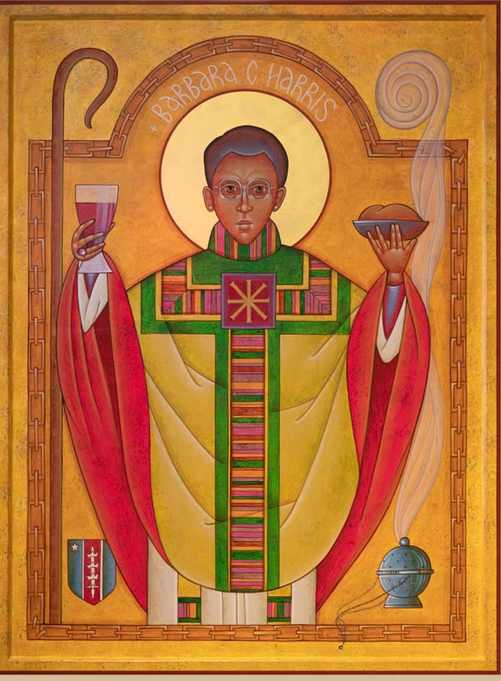 Episcopal Diocese of Los Angeles