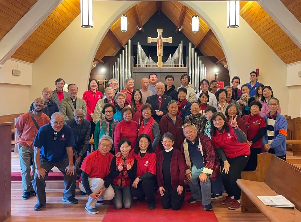 Episcopal Diocese of Los Angeles