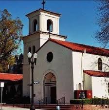 Episcopal Diocese of Los Angeles