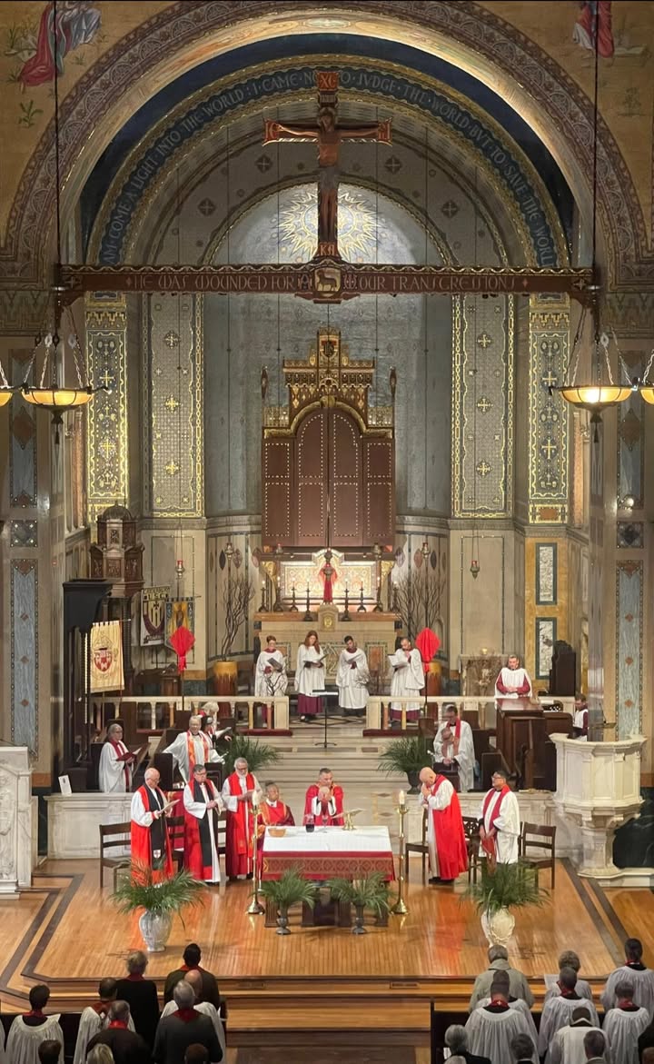 Episcopal Diocese of Los Angeles