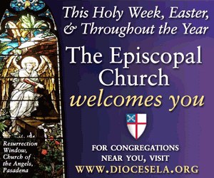 Episcopal Diocese of Los Angeles