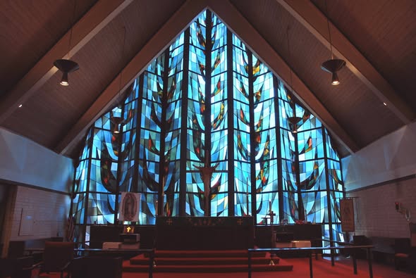 Episcopal Diocese of Los Angeles