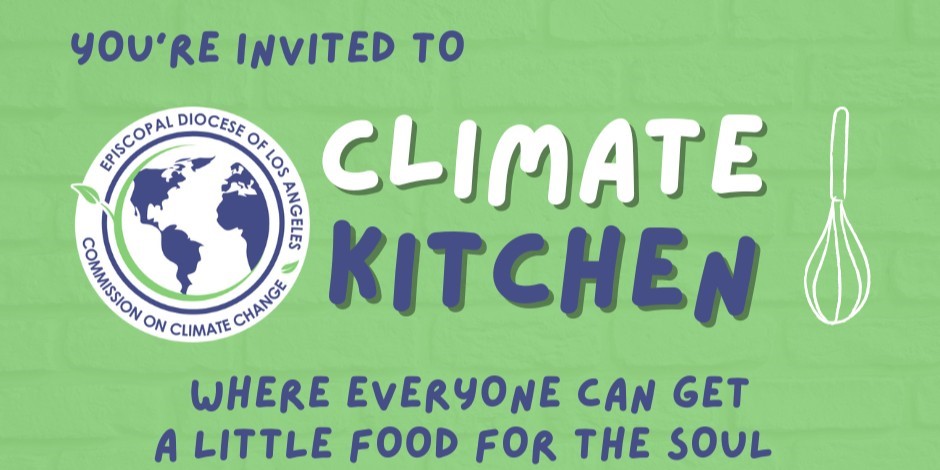 Episcopal Diocese of Los Angeles