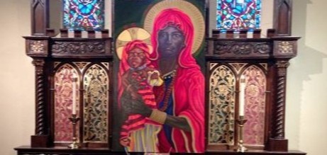Episcopal Diocese of Los Angeles