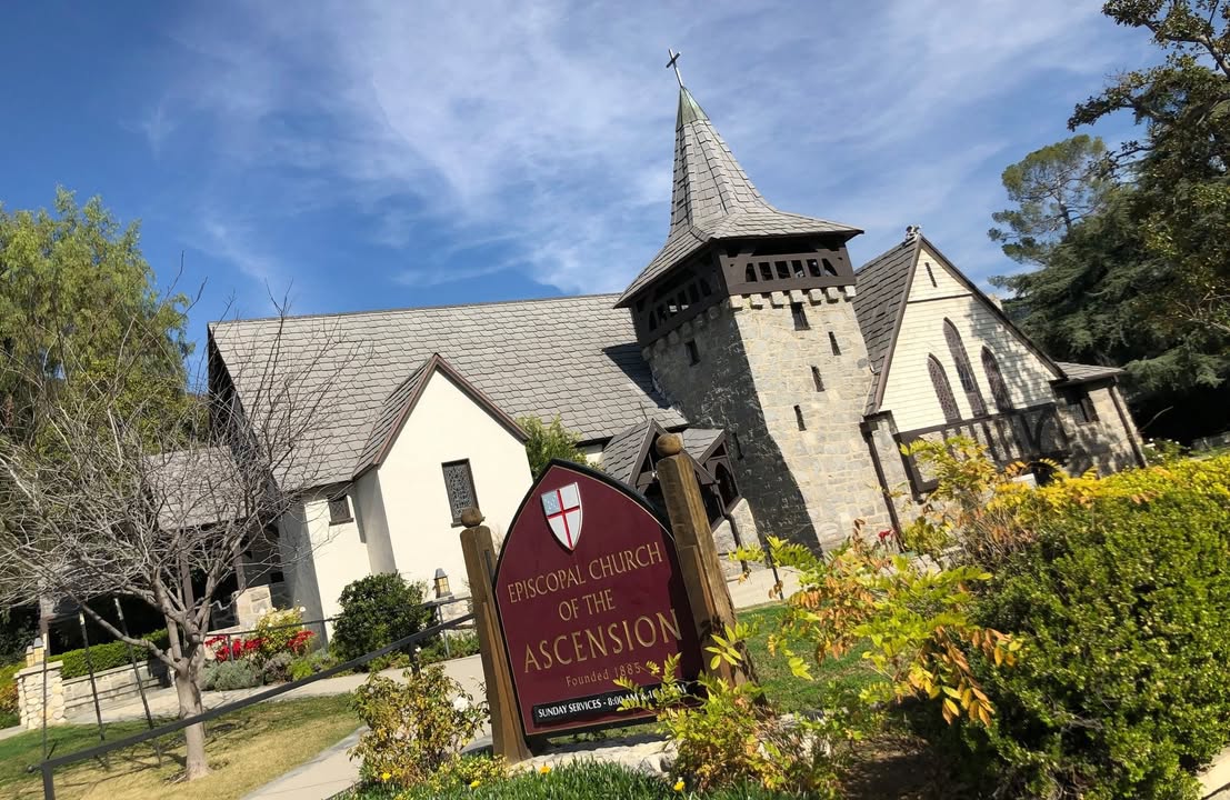 Episcopal Diocese of Los Angeles