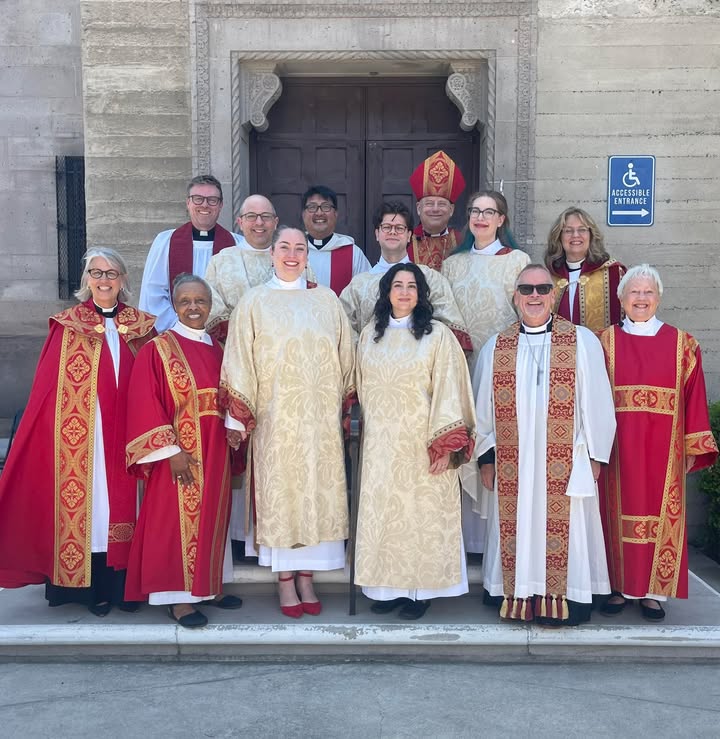 Episcopal Diocese of Los Angeles