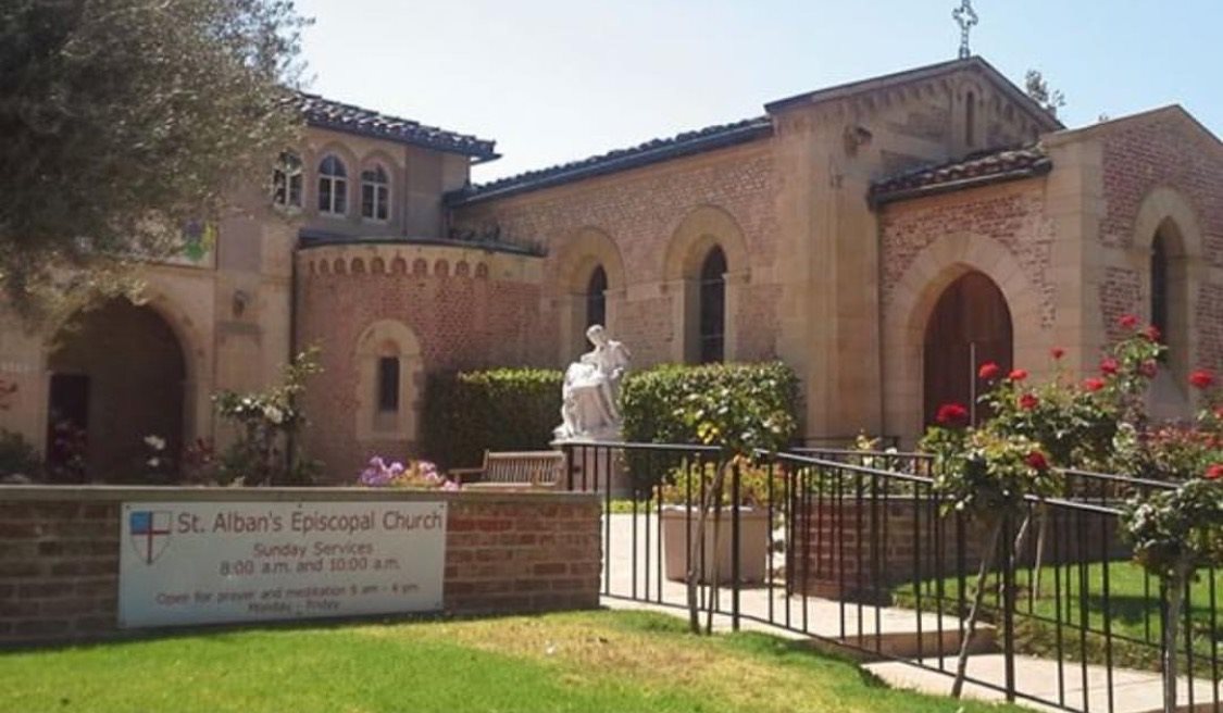 Episcopal Diocese of Los Angeles