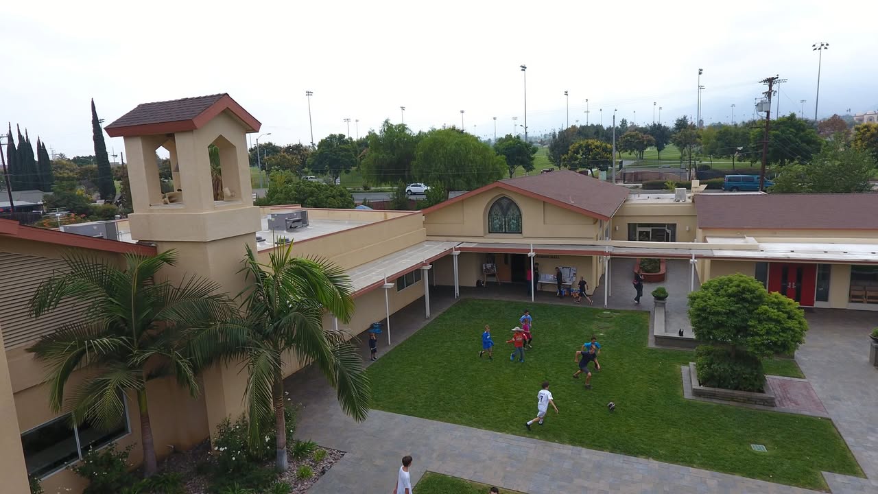 Episcopal Diocese of Los Angeles